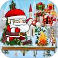 HySantaRunAdventurePro
