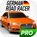 GermanRoadRacerPro