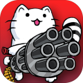 OneGunCat