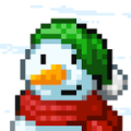雪人的故事 Mod