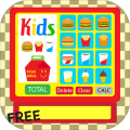 KidsBurgerCashRegister