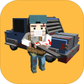 ChaosRoadZombieShooterSurvival
