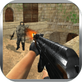 CounterTerroristSWATStrike陸軍作戰射手加速器