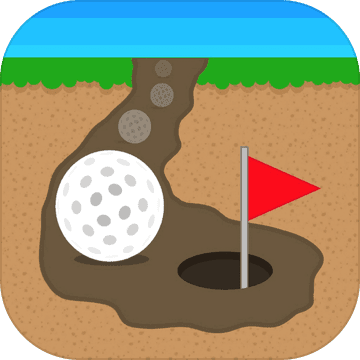 DigItYourWayGolfNest加速器