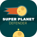 SuperPlanetDefender