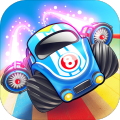 RocketCars