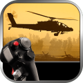 Apache3DSimFlightSimulator