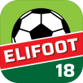 Elifoot18PRO