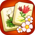 MahjongSpringFlowerGarden