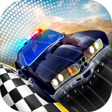 RocketCarzRacing加速器