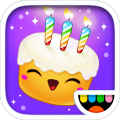 TocaBirthdayParty