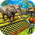 AnimalZooCraftConstructBuildAnimalsWorld