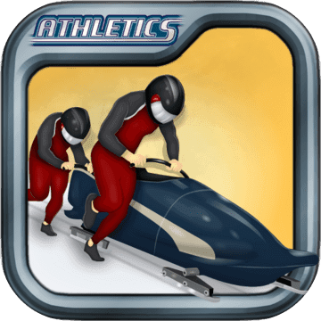 Athletics冬季运动