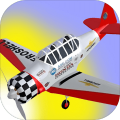 AbsoluteRCPlaneSimulator