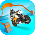 SlingshotStuntBiker