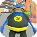 AmazingBattleFrogrunSimulator