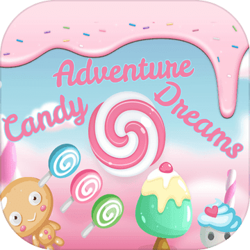 CandyAdventureDreams加速器