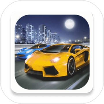 SportCarDriverStyle加速器