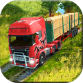 EuroTruckHillClimb2017
