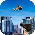 RoofRunnerJumpVRGoogleCardboard