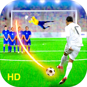 SoccerGamesHero2017SoccerGames加速器