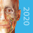 2020人体解剖学图谱 Mod加速器