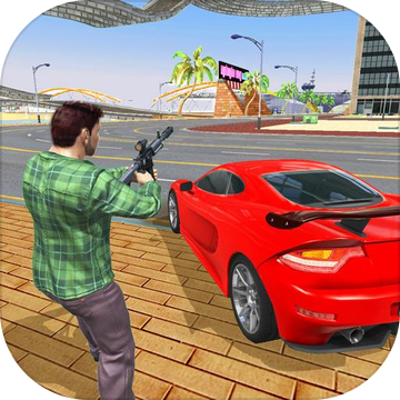 AutoTheftGangsV5加速器
