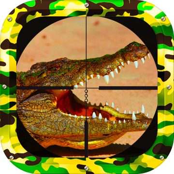 CrocodileHuntingReloaded加速器