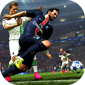 TheSoccerChamps2016加速器
