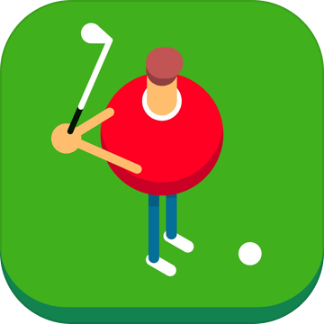 GolfingAround