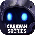 CARAVANSTORIES