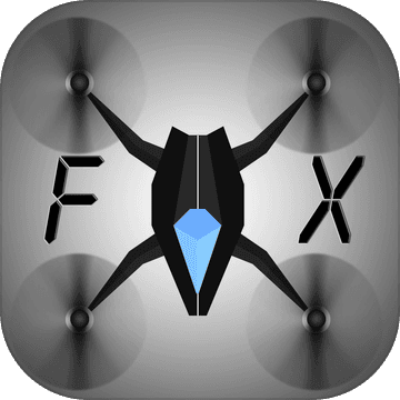 QuadcopterFxSimulator加速器