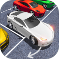 StylishCarParkingGameCarDriverSimulator