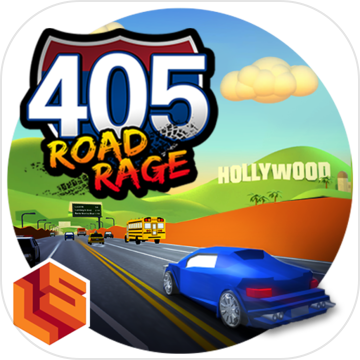 405RoadRage加速器