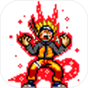 AdvencedKyuubiNinjafight加速器