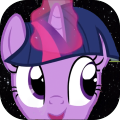 GameMyLittlePonyBrainPuzzle