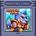 Hoppia冒险记 Mod