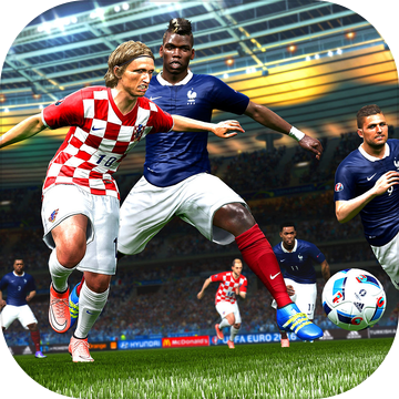FootballChampionsUltimateCup16加速器