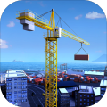 ConstructionSimulatorPRO