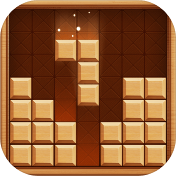 BlockPuzzle–WoodPuzzleGame加速器