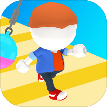 SillyRace加速器