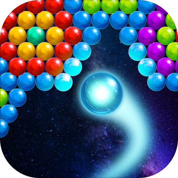BubbleBotShooter加速器