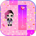 SurpriseDollsPianoTilesloldollgames