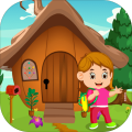 PicnicGirlRescueKaviGame