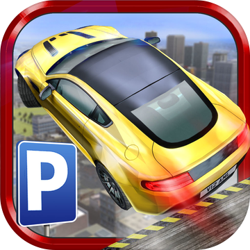 RoofJumpingParkingSimulator2加速器
