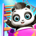 熊猫宝宝的梦幻乐园加速器