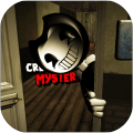 CreepyBendyMystery