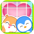 滑动拼图HamkyPoky