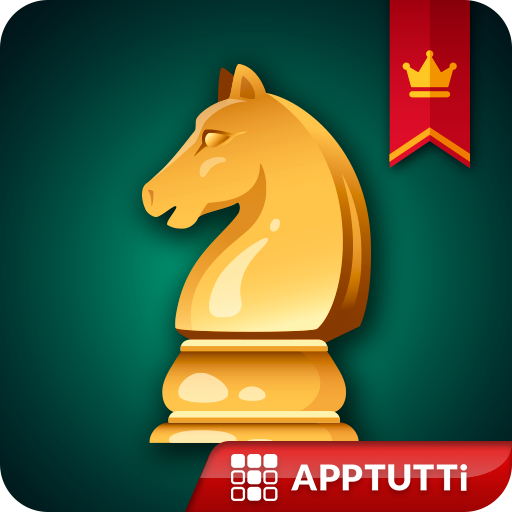 国际象棋：国王的冒险加速器