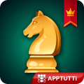 国际象棋：国王的冒险